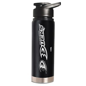 Great American Products Anaheim Ducks Stealth Hydration Bottle