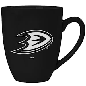 Anaheim Ducks Ceramic 15oz Bistro Mug