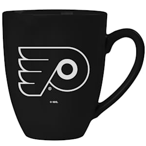 Philadelphia Flyers Ceramic 15oz Bistro Mug