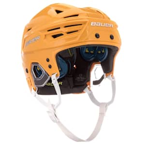 Gold Helmet Pure Hockey Equipment Pure Hockey Products And Pure Hockey Services