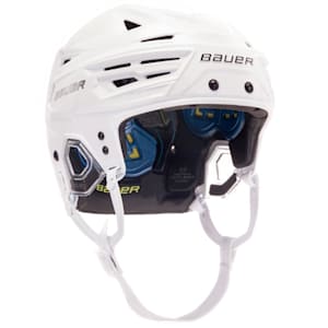 Bauer Re-Akt 150 Hockey Helmet - Team Colors