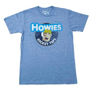 Howies Howies Vintage Tee - Adult