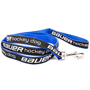 Bauer Embroidered Pet Leash