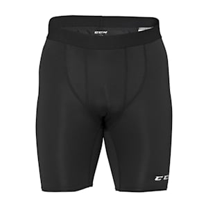 CCM Performance Compression Short - Adult