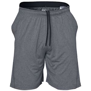 CCM Performance Loose Fit Athletic Shorts - Adult