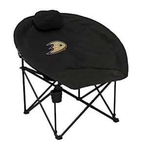 Logo Brands Anaheim Ducks Squad Chair