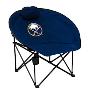 Logo Brands Buffalo Sabres Squad Chair