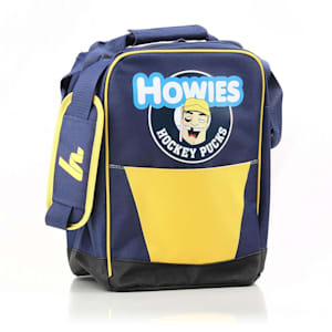 Howies Hockey Puck Bag