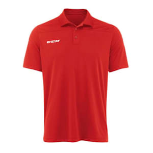 CCM Team Polo - Youth