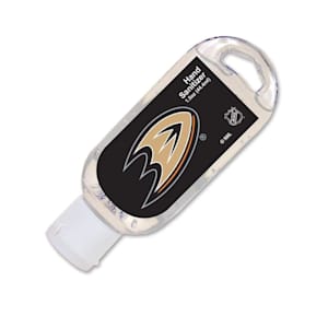 NHL Hand Sanitizer 1.5oz - Anaheim Ducks