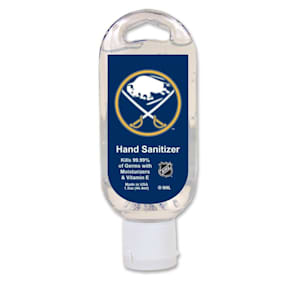 NHL Hand Sanitizer 1.5oz - Buffalo Sabres