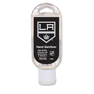 NHL Hand Sanitizer 1.5oz - Los Angeles Kings