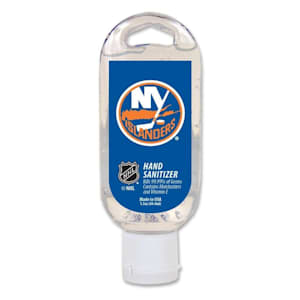 NHL Hand Sanitizer 1.5oz - New York Islanders