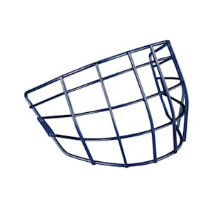 Bauer NME & Concept Replacement Goalie Cage - Junior