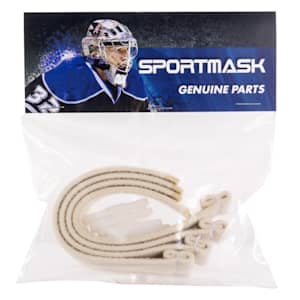 SportMask 4-Point Harness Replacement Pack