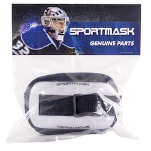 SportMask 2-Piece Pro Chin Cup