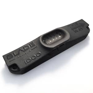 Blade Barber Blade Barber Model 1000 Hand Held Skate Sharpening Tool