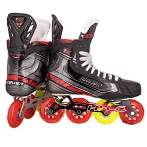 Size 13 inline hockey skates