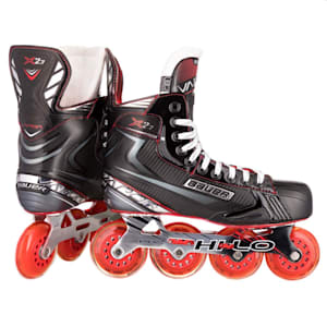 Bauer Vapor X2.7R Inline Hockey Skates - Senior