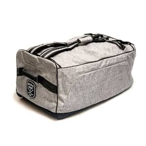 Pacific Rink Player Bag - LE Grey - Junior