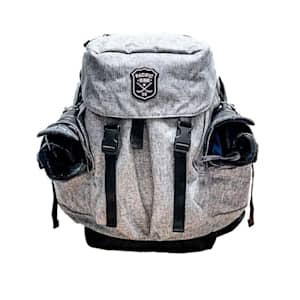 Pacific Rink Pond Pack - LE Grey