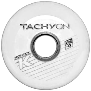 Konixx Tachyon Inline Hockey Wheel +0