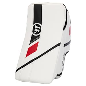 Warrior Ritual G5 Goalie Blocker - Junior