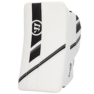 Warrior Ritual G5 Goalie Blocker - Intermediate