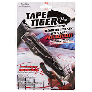 Tape Tiger Pro