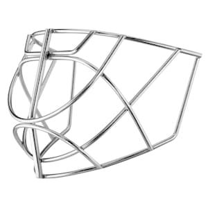 Warrior Ritual F1 Non-Certified Cat Eye Goalie Cage