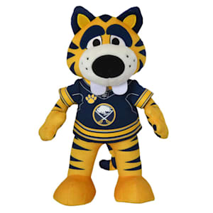 Buffalo Sabres NHL 10" Plush Mascot