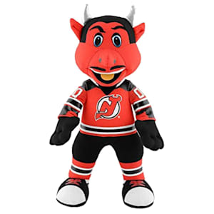 New Jersey Devils NHL 10" Plush Mascot