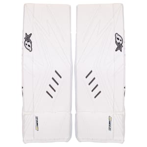 Brians OPTiK 2 Goalie Leg Pads - Senior