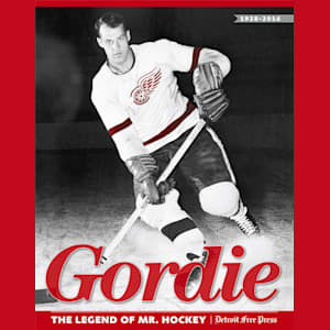 Gordie - The Legend of Mr. Hockey