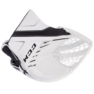 CCM Axis A1.9 Goalie Glove - Intermediate