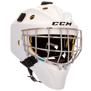 CCM Axis A1.5 Certified Goalie Mask - Youth