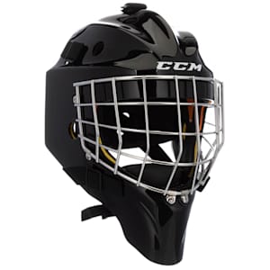 CCM Axis A1.9 Certified Goalie Mask - Senior