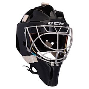 CCM Axis Pro Non-Certified Cat Eye Goalie Mask - Senior