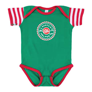 Pure Hockey Holiday Baby Onesie - Infant