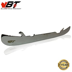 Bladetech Mirror Stainless Edge Runners - Senior