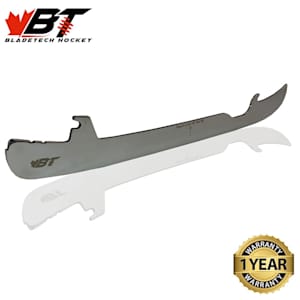 Bladetech Mirror Stainless XS Runners - Junior