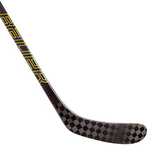 Bauer Supreme 3S Grip Composite Hockey Stick - Junior