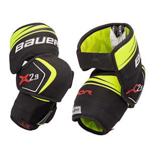 Bauer Vapor X2.9 Hockey Elbow Pads - Junior
