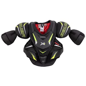 Bauer Vapor X-W Hockey Shoulder Pads - Womens