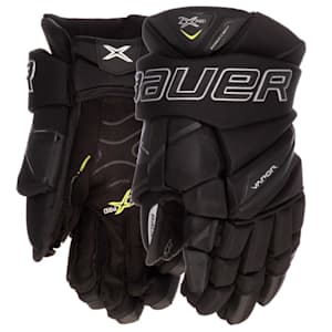 Bauer Vapor 2X Pro Hockey Gloves - Junior