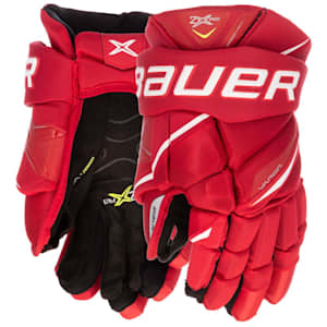 Bauer Vapor 2X Pro Hockey Gloves - Junior