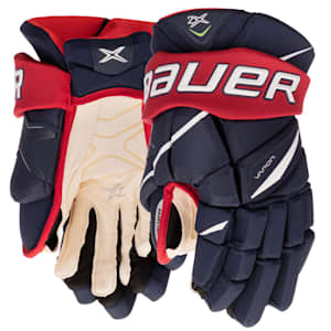 Bauer Vapor 2X Hockey Gloves - Senior