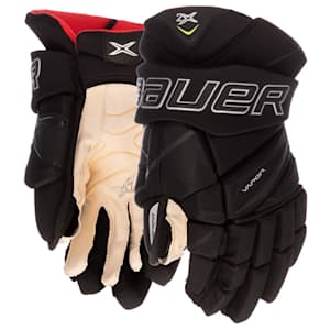 Bauer Vapor 2X Hockey Gloves - Senior