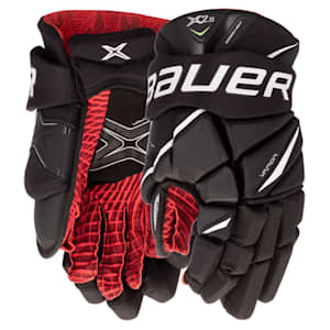 Bauer Vapor X2.9 Hockey Gloves - Junior