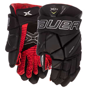 Bauer Vapor X2.9 Hockey Gloves - Junior